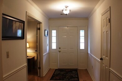 Foyer
