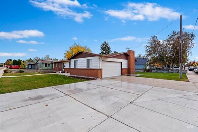 1503 E Lincoln Ave, Nampa, ID 83686 - photo 3