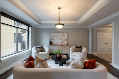 The Borghese unit 401, Atlanta, GA 30327 - photo 6