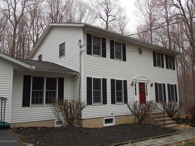 2120 Locust Ridge Rd, Pocono Lake, PA 18347 - photo 4