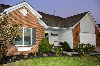 2028 Willow Bend, Huntington, IN 46750 - photo 2