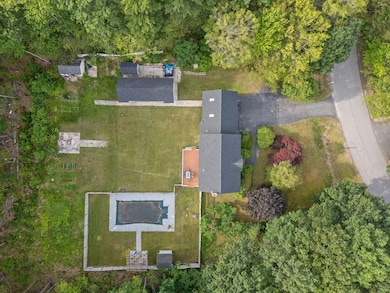 12 Summit Terrace, Falmouth