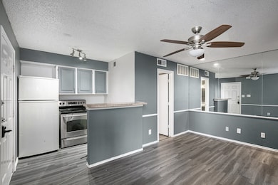 2311 Balsam Dr unit H307, Arlington, TX 76006 - photo 7