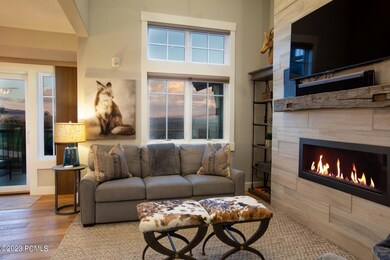 4232 Fairway Ln unit E-3, Park City, UT 84098 - photo 4