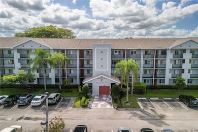 801 SW 138th Ave unit 404E, Pembroke Pines, FL 33027 - photo 7