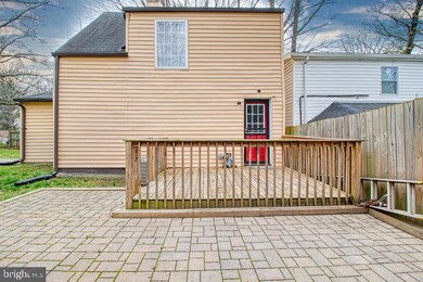 1605 Pacific Ave, Capitol Heights, MD 20743 - photo 5