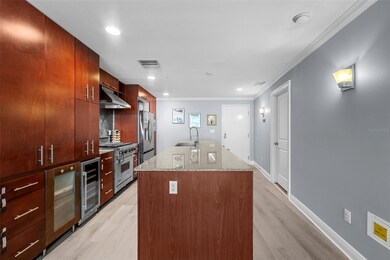 Grand Central at Kennedy West unit 1228, Tampa, FL 33602 - photo 5