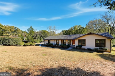 4909 Woodhurst Way, Stone Mountain, GA 30088 - photo 2