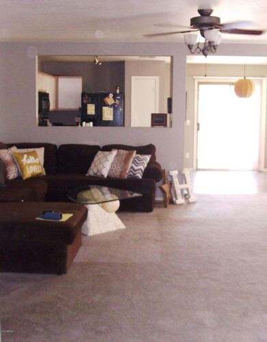 GREAT ROOM II