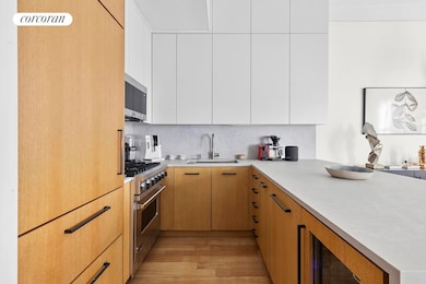 43 E 30th St unit 3A/4A, New York, NY 10016 - photo 4