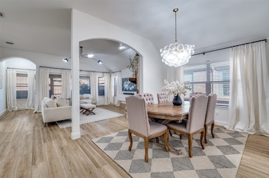 2633 Annamarie Dr, Little Elm, TX 75068 - photo 4