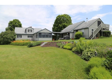 61 Daniel Webster Hwy, Center Harbor, NH 03226 - photo 2