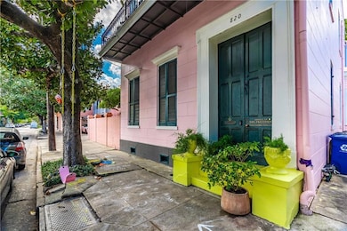 820 Spain St unit 6, New Orleans, LA 70117 - photo 5