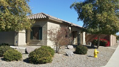 Front of Home #3