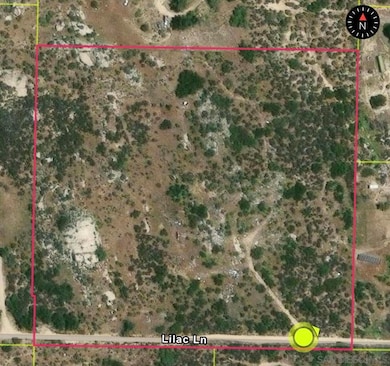 38430 Lilac Ln unit 1, Boulevard, CA 91905 - photo 3