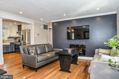 5910 Peregrine Dr, Burke, VA 22015 - photo 5