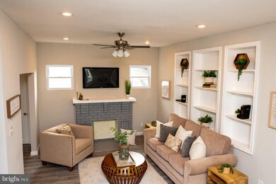 2903 Lyndhurst Ave, Baltimore, MD 21216 - photo 2