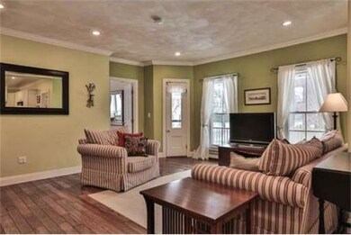 45 Washington St unit A, Newburyport, MA 01950 - photo 3