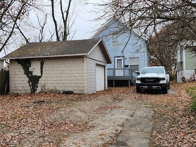 528 Gridley St, Akron, OH 44306 - photo 4