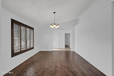 300 Peter Noyes Dr, El Paso, TX 79928 - photo 7