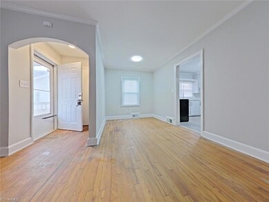 624 Park St, High Point, NC 27260 - photo 4