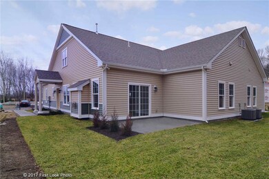 3 Fairway Dr unit 3A, Cranston, RI 02920 - photo 2