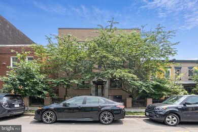 732 Lamont St NW unit 202, Washington, DC 20010 - photo 4