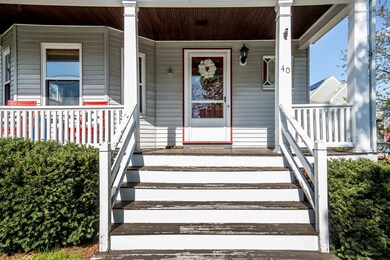 40 Farragut Ave, Medford, MA 02155 - photo 3
