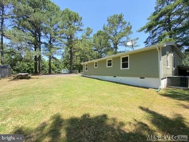 26460 Highway Forty Seven, South Hill, VA 23970 - photo 6