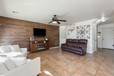 6) GREAT ROOM