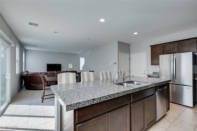 4642 Chirping St, North Las Vegas, NV 89031 - photo 3