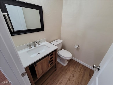 6221 Joaquin Hills Ct, Las Vegas, NV 89130 - photo 3