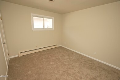 Upper Level Bedroom