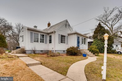 1914 Mountain Ave, Parkville, MD 21234 - photo 3