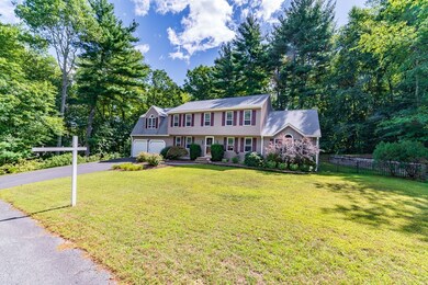 24 Hunter Rd, Uxbridge, MA 01569 - photo 4