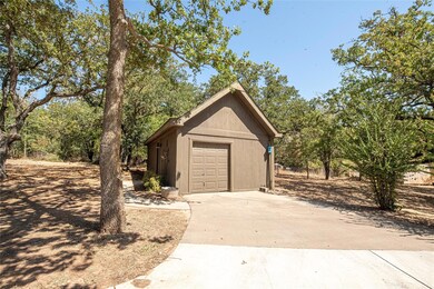 Additional structure can easily be a guesthouse.