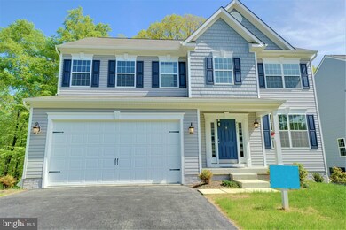 9611 Patuxent Overlook Dr, Laurel, MD 20723 - photo 2