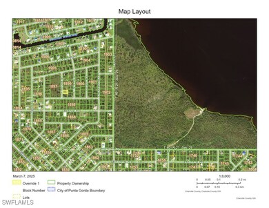 4398 Roan Terrace, Gulf Cove, FL 33981 - photo 3