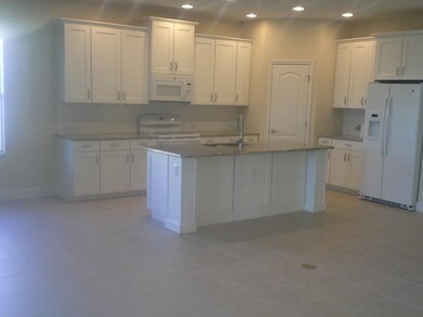 Open Kitchen