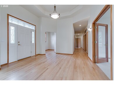 Entrance/Foyer