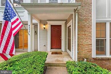 4339 Runabout Ln unit 178, Fairfax, VA 22030 - photo 3