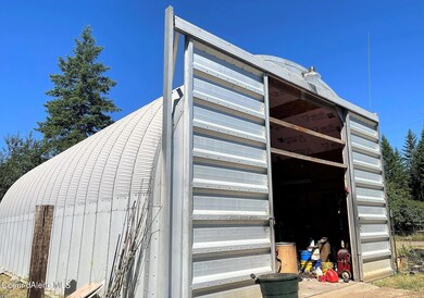 quonset hut