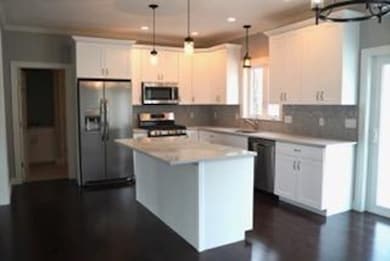 7 Pettee Place unit A, Foxboro, MA 02035 - photo 6