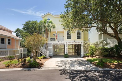 71 Fairway Dunes Ln, Isle of Palms, SC 29451 - photo 2