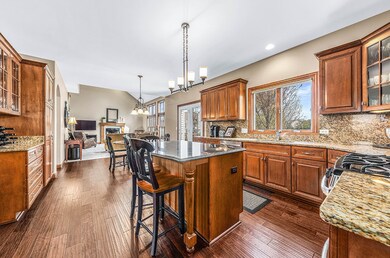 304 White Pines Ln, Oswego, IL 60543 - photo 6