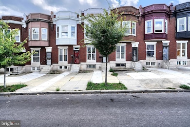 2721 Edmondson Ave, Baltimore, MD 21223 - photo 2