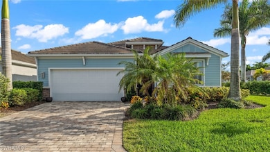 16700 Siesta Drum Way, Bonita Springs, FL 34135 - photo 3