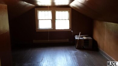 Bedroom 3 Loft