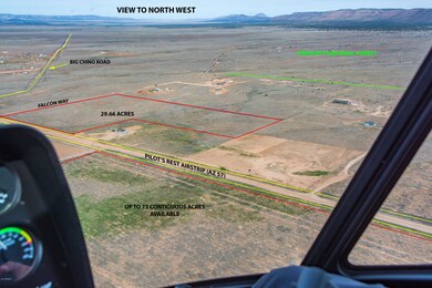 29XX W Pilots Rest Airstrip --, Paulden, AZ 86334 - photo 3