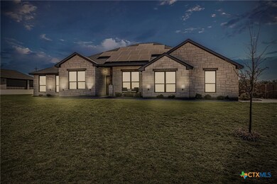 276 Sand Flat Ln, Temple, TX 76502 - photo 2
